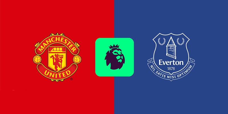 Dự đoán Man Utd vs Everton 25/11, 3h - Vòng 12 EPL dự đoán Man Utd vs Everton 25/11