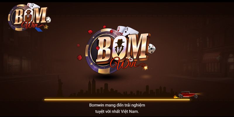 Bomwin Giới thiệu chung thông tin cơ bản về Bomwin